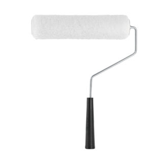 Rodillo para pintar, 9 x 3/8', superficies lisas, Pretul