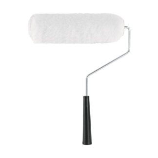 Rodillo para pintar,9 x 5/8',superficies poco rugosas,Pretul