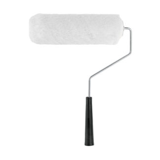 Rodillo para pintar, 9 x 3/4', superficies rugosas, Pretul