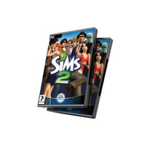 Los Sims 2 - Mega Coleccion Completa + Expansiones - Pc