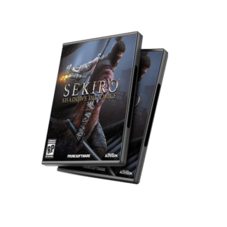Sekiro Shadows Die Twice - Pc