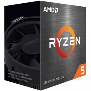 Procesador Amd Ryzen 5 5600x 3.7ghz 6 Core Am4
