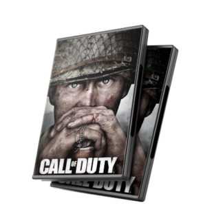 Call Of Duty Ww2 - Pc