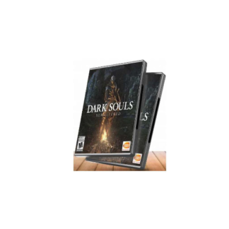Dark Souls - Remastered - Pc