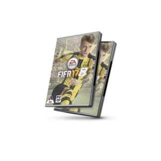 Fifa 17 - Pc