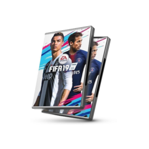 Fifa 19 – Español Latino – Pc