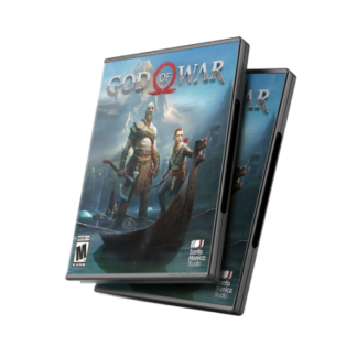 God of War - Pc