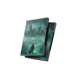 Hogwarts Legacy Deluxe Edition - Pc