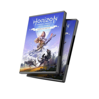 Horizon Zero Dawn - Complete - Pc