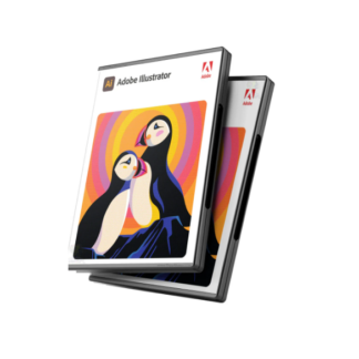 Adobe Illustrator 2022 - Pc