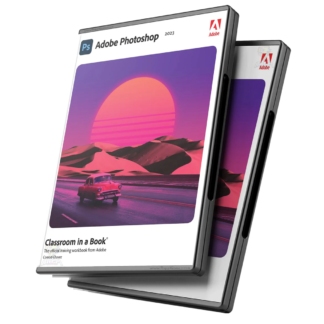 Adobe Photoshop 2023 - Pc