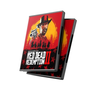 Red Dead Redemption 2 - Pc