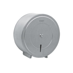Portarollo de acero inox, Foset