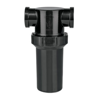 Filtro de agua para tinaco, Foset