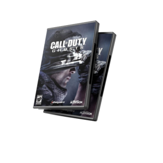 Call Of Duty : Ghost - Pc