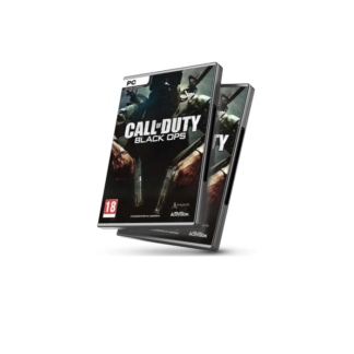 Call Of Duty : Black Ops - Pc