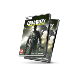 Call Of Duty : Infinite Warfare Edición Deluxe - Pc