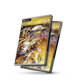 Dragon Ball Fighter Z - Edición Ultimate - Pc