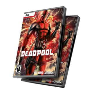 Deadpool - Pc