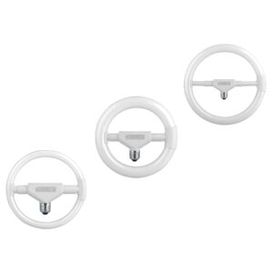 Lámpara circular T9 22 W luz de día en caja, Volteck