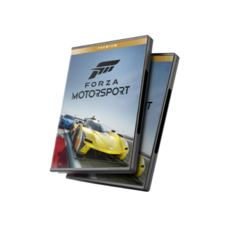 Forza Motorsport Premium Edition - Online - Pc