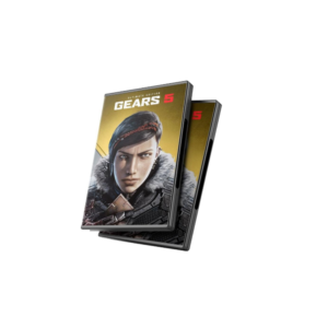 Gears 5 – Ultimate Edition – Pc