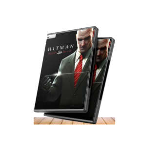 Hitman : Blood Money - Pc