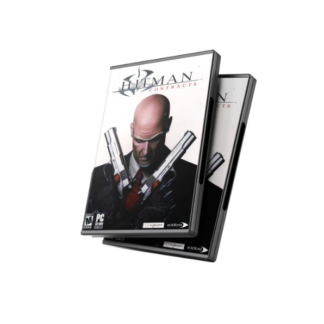 Hitman 3 : Contracts - Pc