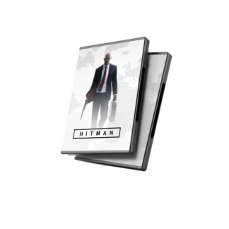 Hitman - Pc