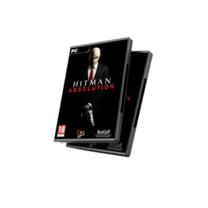 Hitman Absolution – Pc