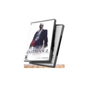 Hitman 2 : Silent Assassin - Pc