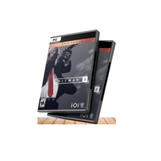 Hitman 2 - Gold Edition - Pc