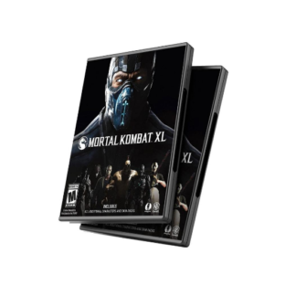 Mortal Kombat XL - Edición Premium - Pc