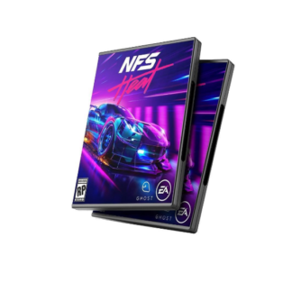 Need For Speed : Heat - Pc