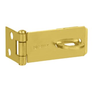 Portacandado de acero zincado 6', Hermex