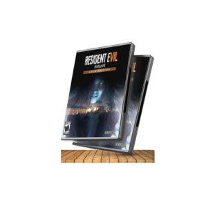 Resident Evil 7 : Biohazard - Gold Edition - Pc