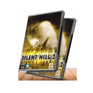 Silent Hill 2 : Edición Especial - Pc