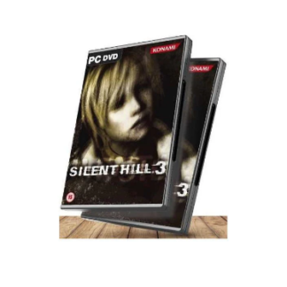 Silent Hill 3 - Pc