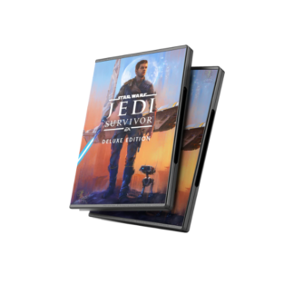 Star Wars Jedi Survivor Deluxe Edition - Pc