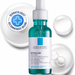 La Roche-Posay Effaclar serum anti imperfecciones