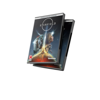 Starfield Premium Edition - Pc