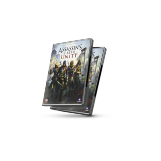 Assassins Creed : Unity - Pc