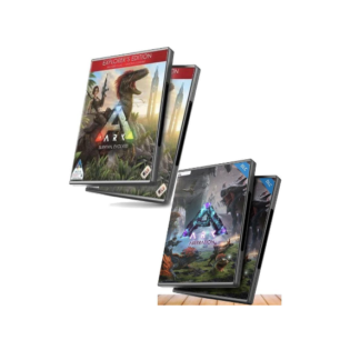 Ark : Survival Evolved - Edición Completa - Pc