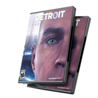 Detroit Become Human - Pc