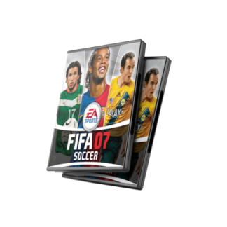 Fifa 07 - Pc