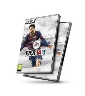 Fifa 14 - Pc