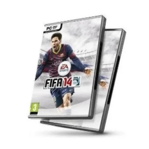 Fifa 14 – Pc