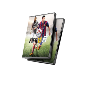 Fifa 15 - Pc
