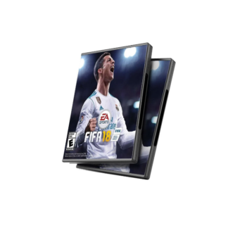 Fifa 18 - Pc