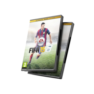 Fifa 15 - Ultimate Team Edition - Pc